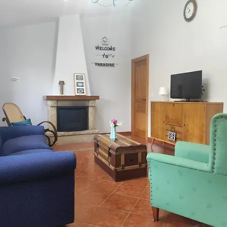 10a04 Casa Petacos 度假居