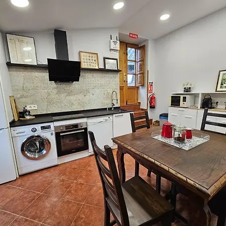 度假居 10a04 Casa Petacos