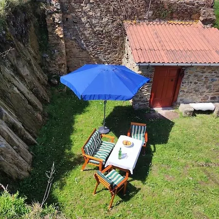 Дом отдыха 10a04 Casa Petacos *