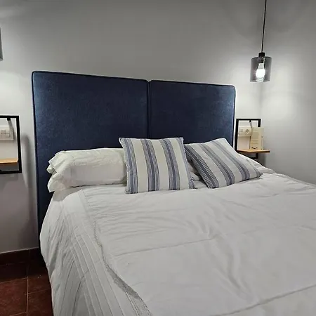 度假居 10a04 Casa Petacos 普拉维亚