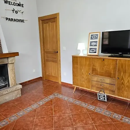 Дом отдыха 10a04 Casa Petacos