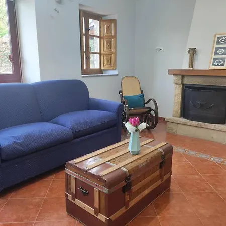 10a04 Casa Petacos Ferienhaus *