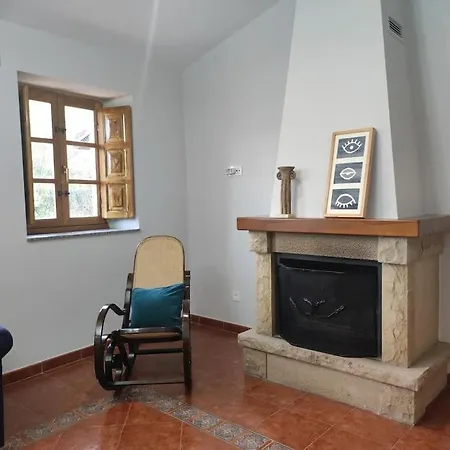 Дом отдыха R2r - Casa Petacos - 10a04 *