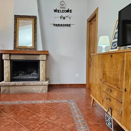 10a04 Casa Petacos Ferienhaus