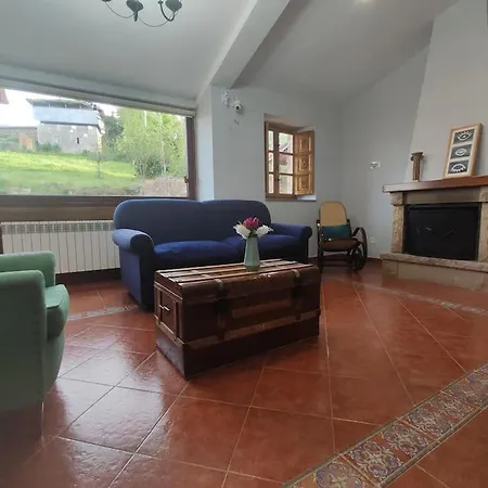 10a04 Casa Petacos Ferienhaus *