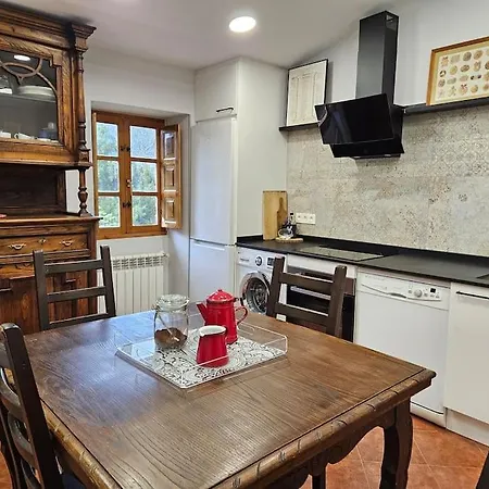 Ferienhaus 10a04 Casa Petacos