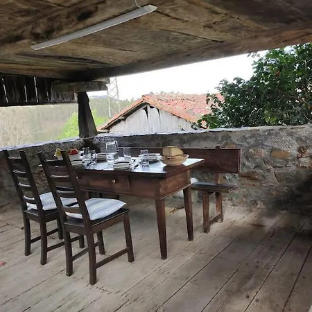 10a04 Casa Petacos Ferienhaus