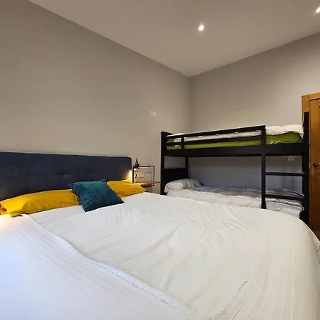 10a04 Casa Petacos Hébergement de vacances *