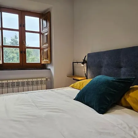 10a04 Casa Petacos Ferienhaus