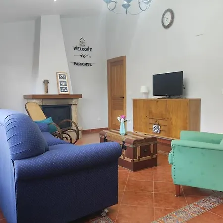 בית נופש 10a04 Casa Petacos