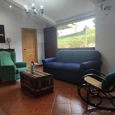 בית נופש 10a04 Casa Petacos *