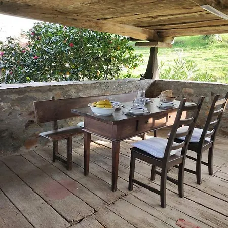 10a04 Casa Petacos בית נופש