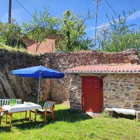 10a04 Casa Petacos פראביה