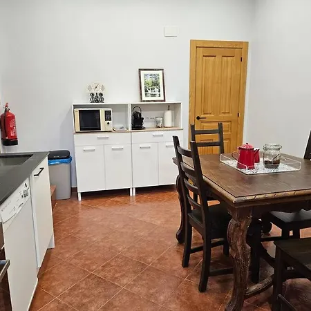 בית נופש 10a04 Casa Petacos