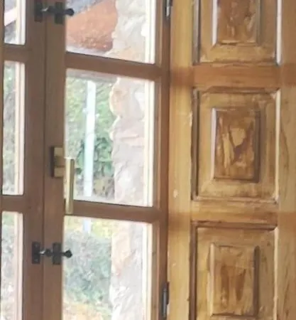 10a04 Casa Petacos בית נופש