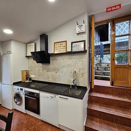 10a04 Casa Petacos בית נופש